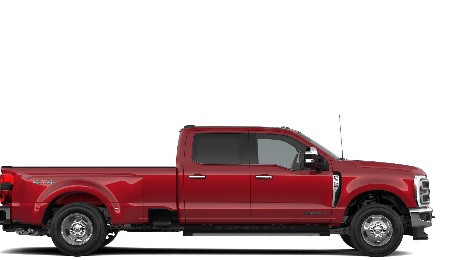 2026 Ford Super Duty® External Image 1